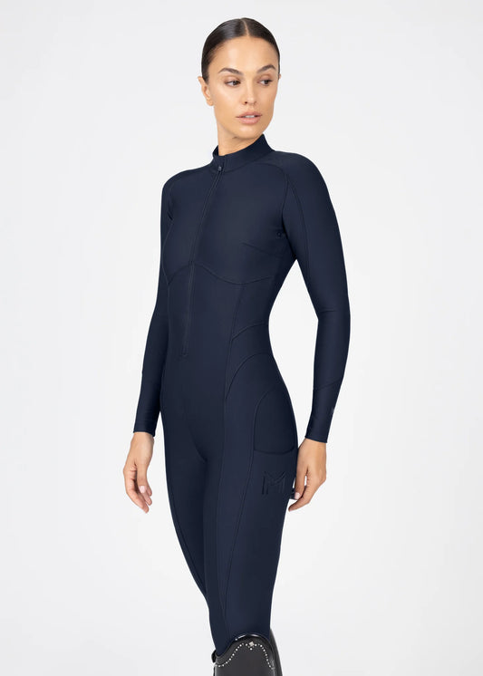 Femme Riding Jumpsuit Maximilian Equestrian