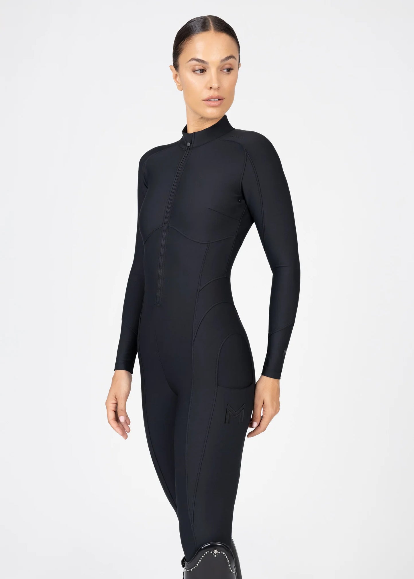 Femme Riding Jumpsuit Maximilian Equestrian