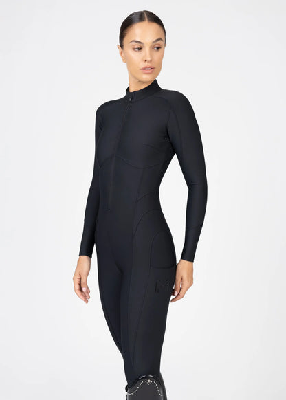 Femme Riding Jumpsuit Maximilian Equestrian