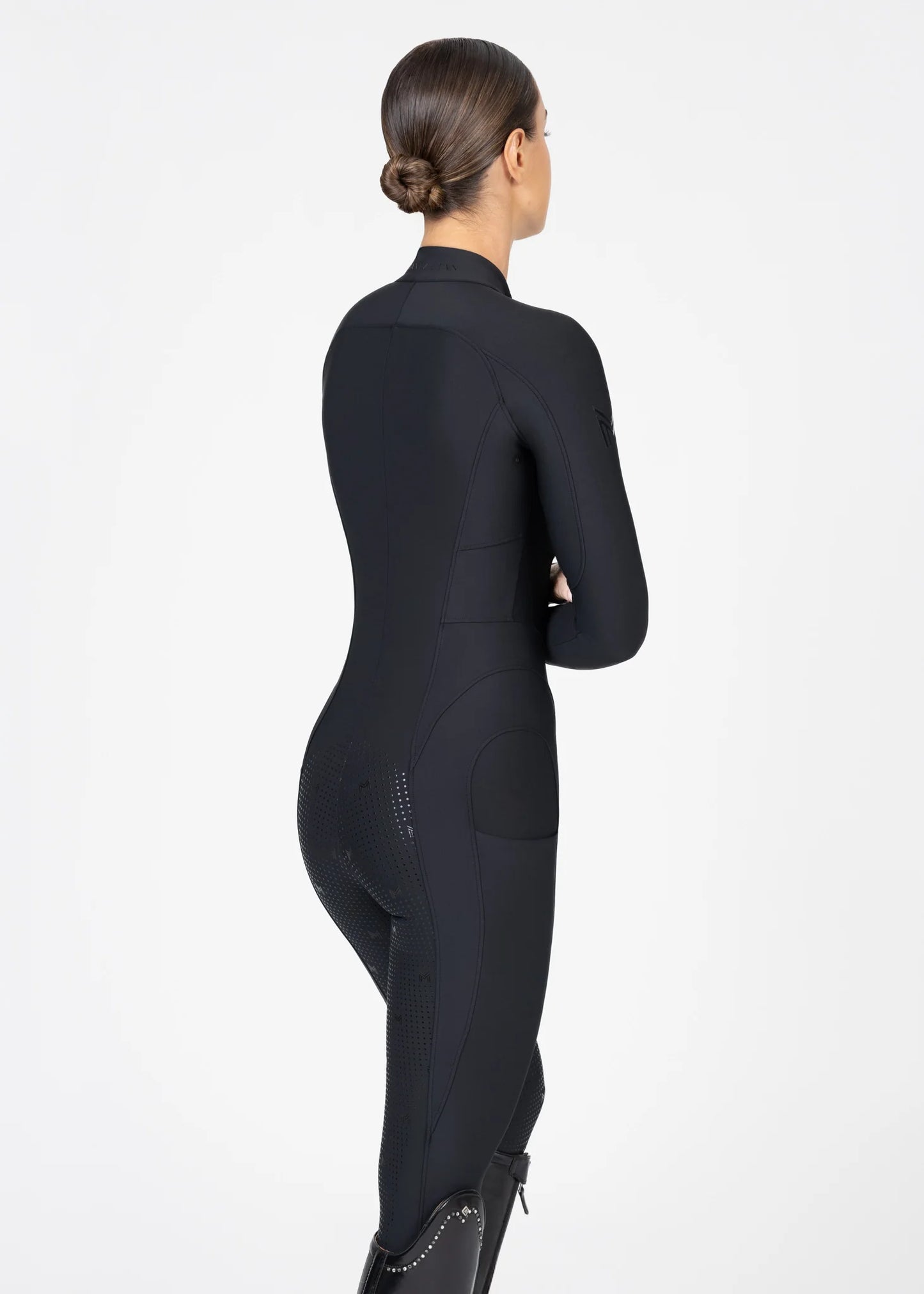 Femme Riding Jumpsuit Maximilian Equestrian