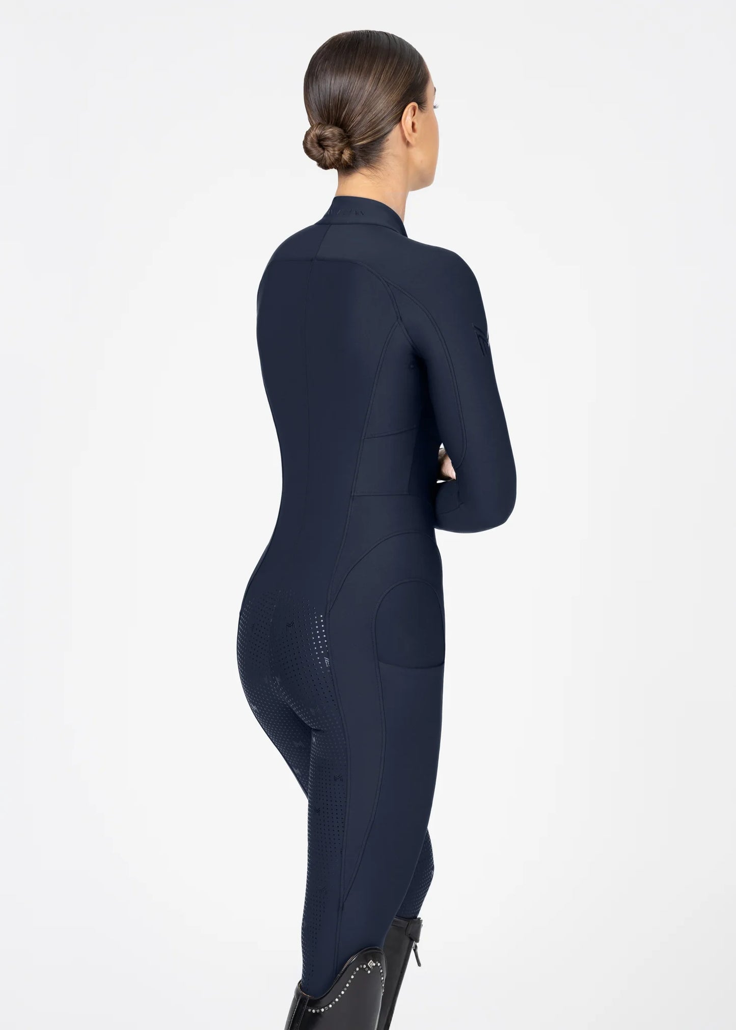 Femme Riding Jumpsuit Maximilian Equestrian