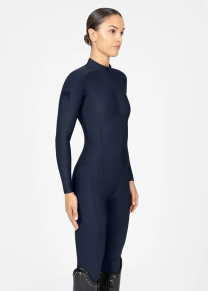 Femme Riding Jumpsuit Maximilian Equestrian