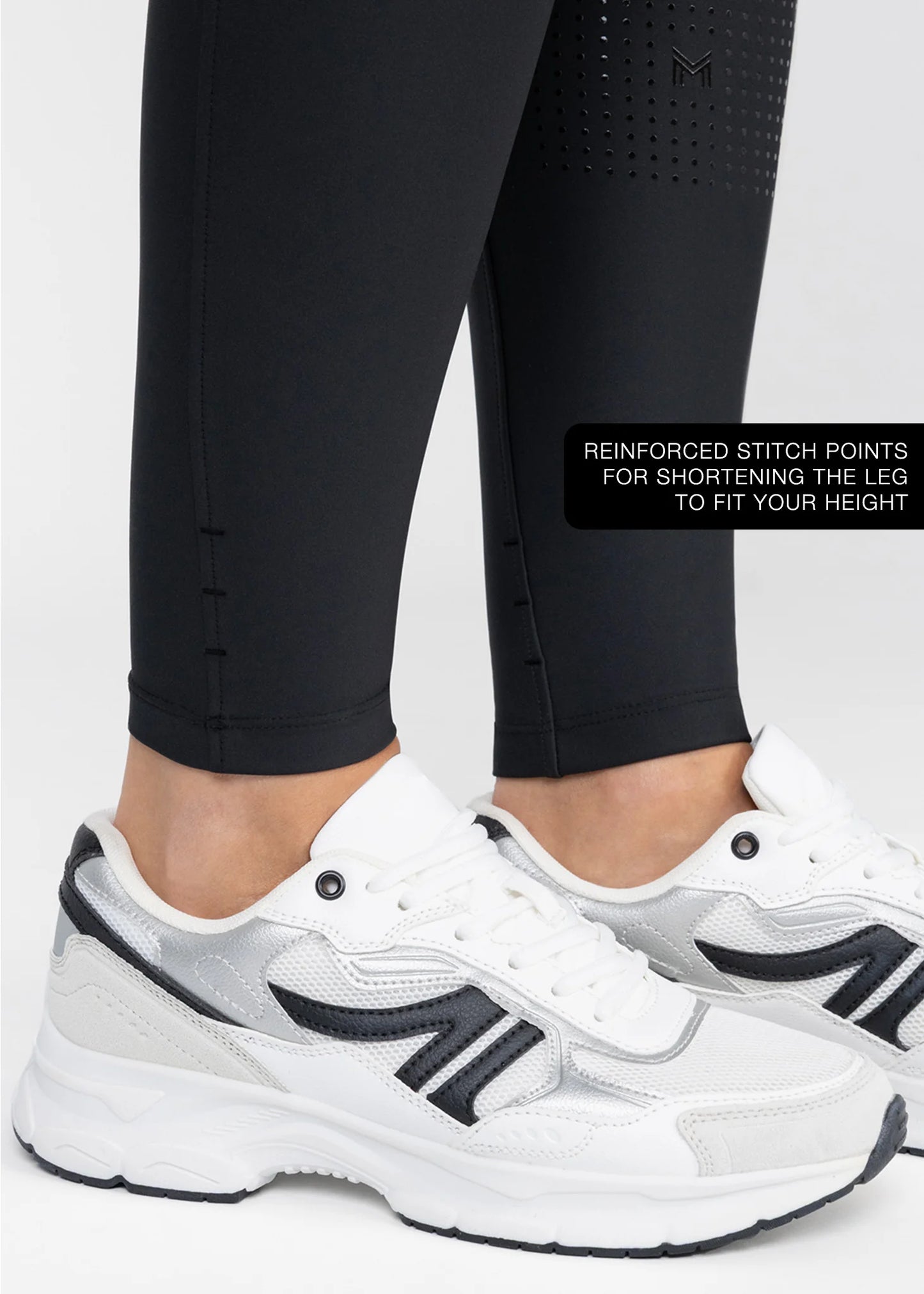 Femme Riding Jumpsuit Maximilian Equestrian