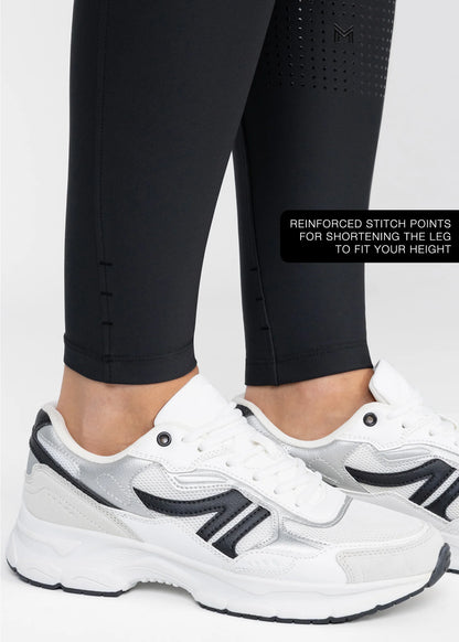 Femme Riding Jumpsuit Maximilian Equestrian