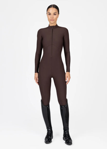Femme Riding Jumpsuit Maximilian Equestrian