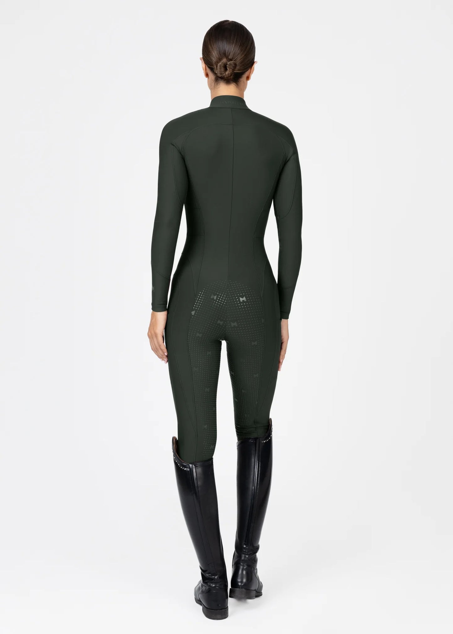 Femme Riding Jumpsuit Maximilian Equestrian