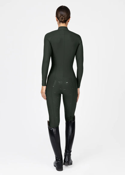 Femme Riding Jumpsuit Maximilian Equestrian