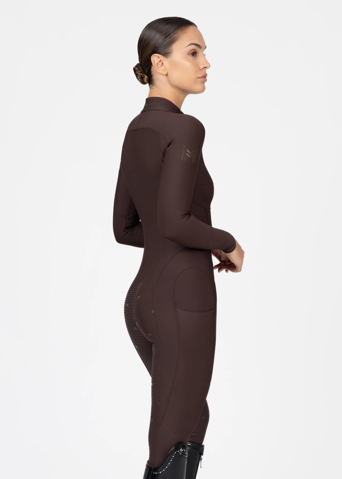 Femme Riding Jumpsuit Maximilian Equestrian