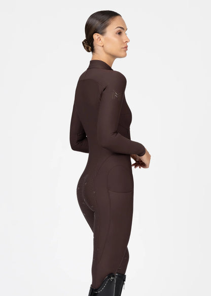 Femme Riding Jumpsuit Maximilian Equestrian