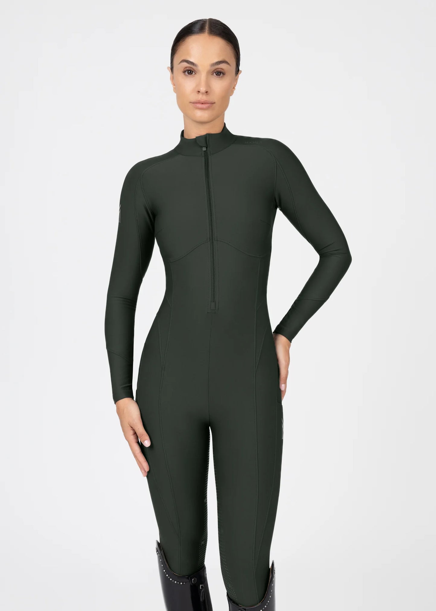 Femme Riding Jumpsuit Maximilian Equestrian