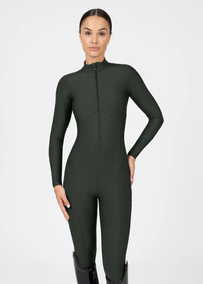 Femme Riding Jumpsuit Maximilian Equestrian