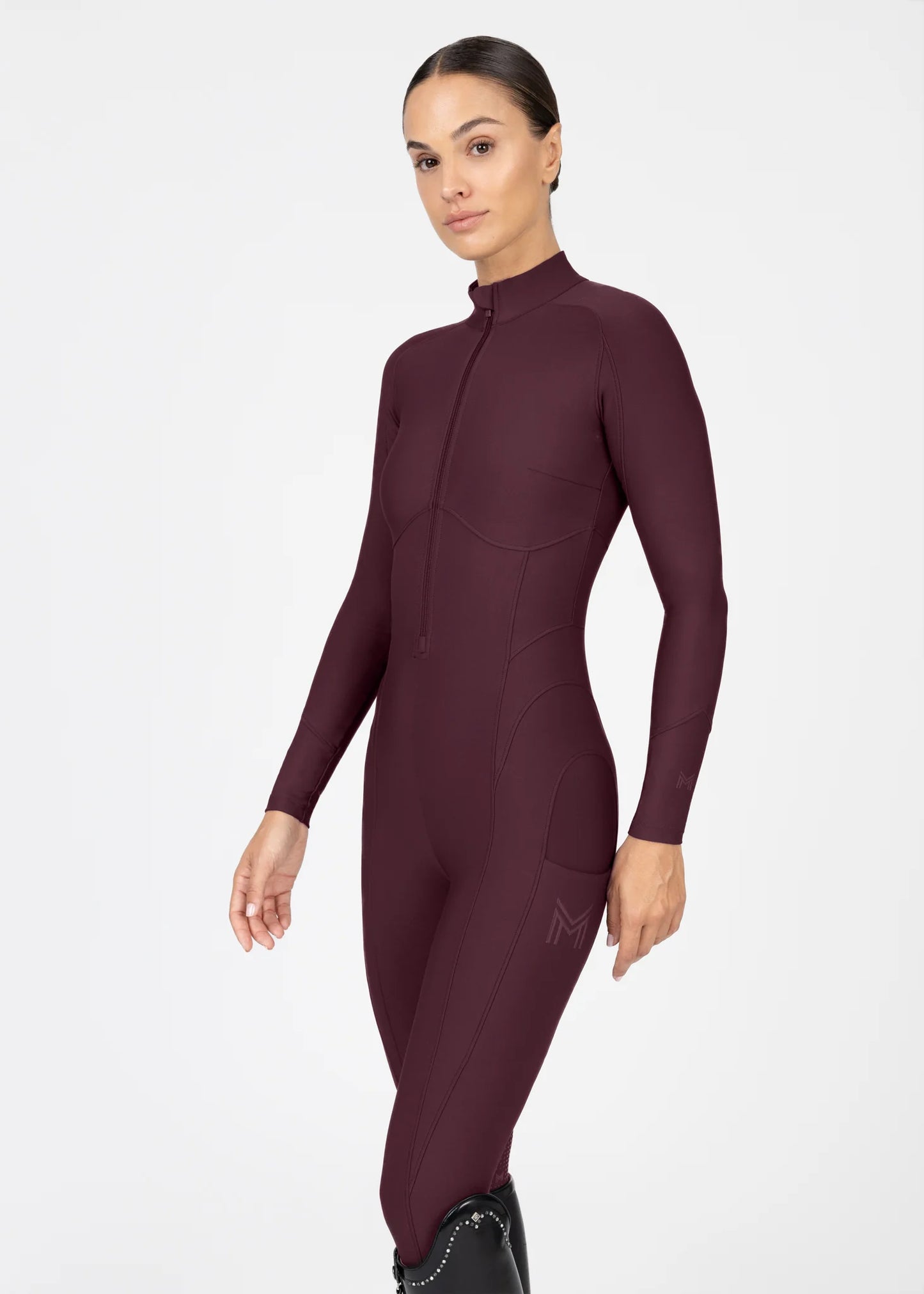 Femme Riding Jumpsuit Maximilian Equestrian