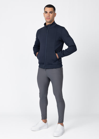 Camiseta técnica Maximilian Equestrian Craft Jacket (Atlantic) detalle 8