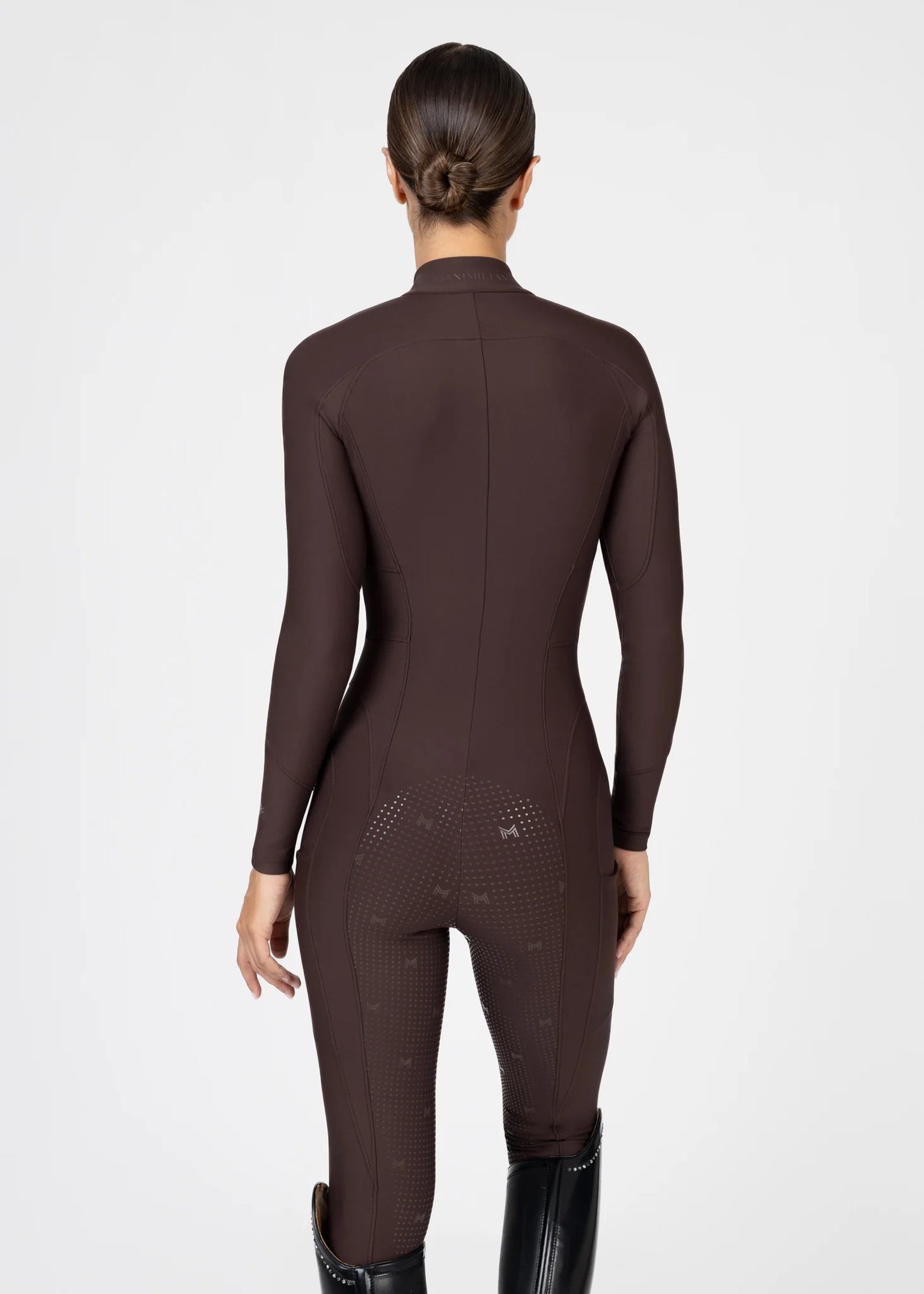 Femme Riding Jumpsuit Maximilian Equestrian