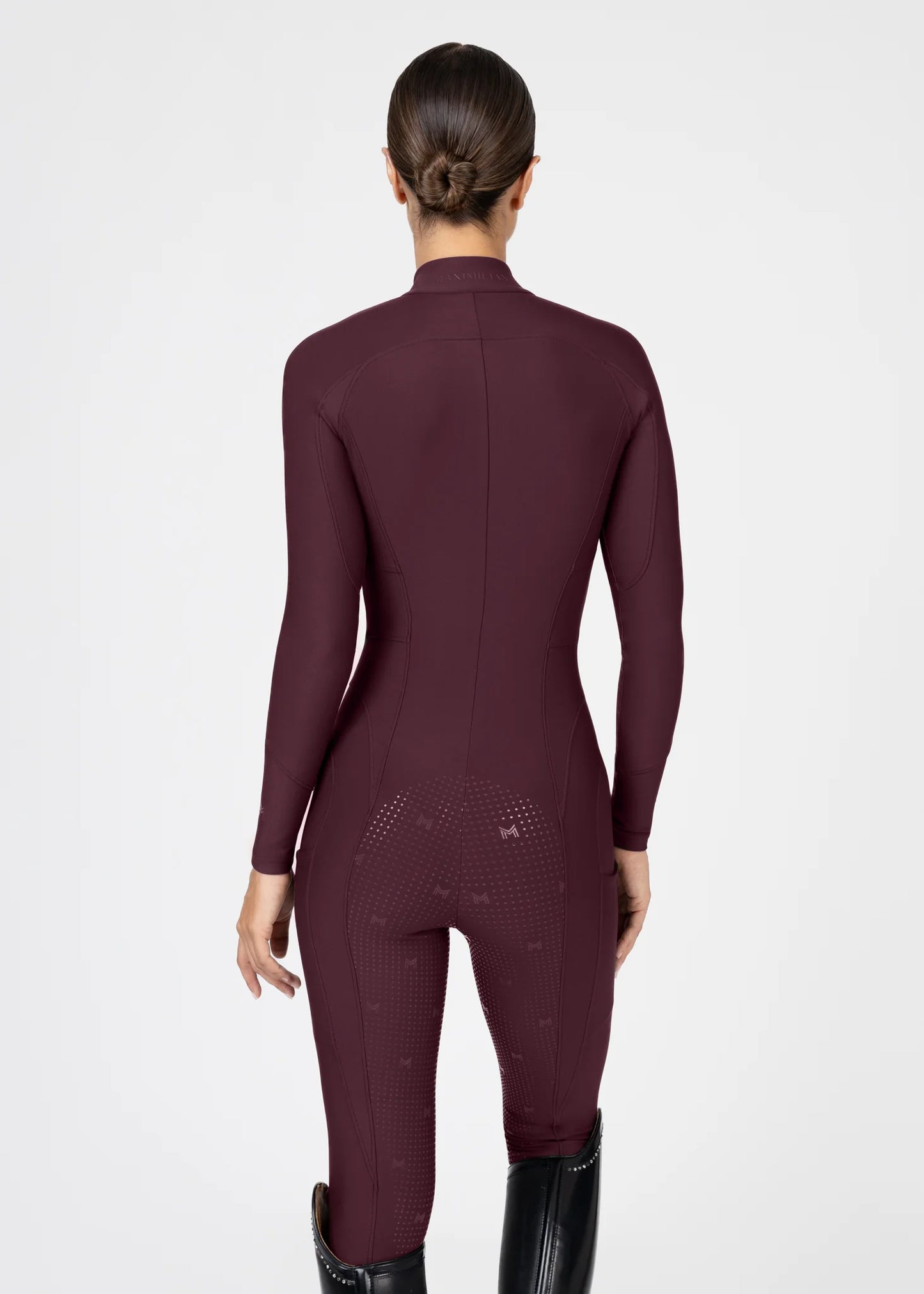 Femme Riding Jumpsuit Maximilian Equestrian