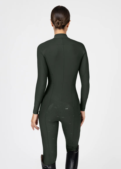 Femme Riding Jumpsuit Maximilian Equestrian