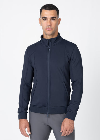 Camiseta técnica Maximilian Equestrian Craft Jacket (Atlantic) vista principal