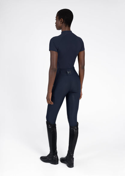 Base Layer Aero Manga Corta Maximilian