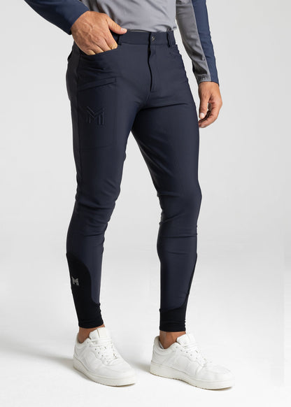 Producto ecuestre Maximilian Equestrian Motion Breeches (Atlantic) vista principal
