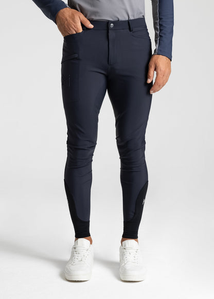Producto ecuestre Maximilian Equestrian Motion Breeches (Atlantic) detalle 3