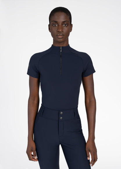 Base Layer Aero Manga Corta Maximilian