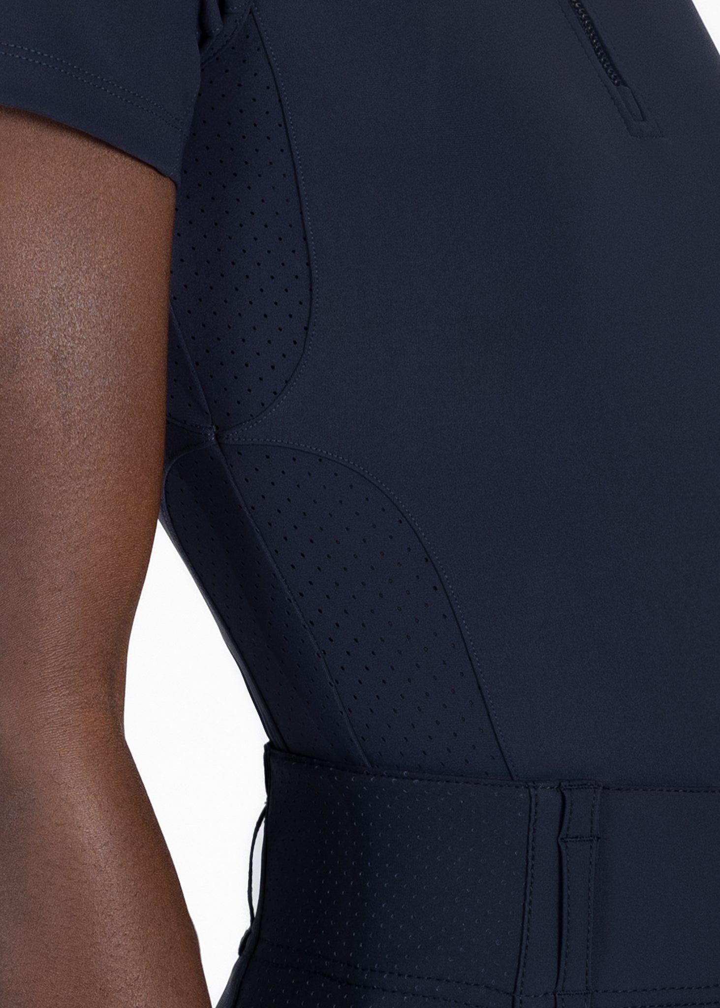 Base Layer Aero Manga Corta Maximilian