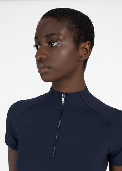 Base Layer Aero Manga Corta Maximilian