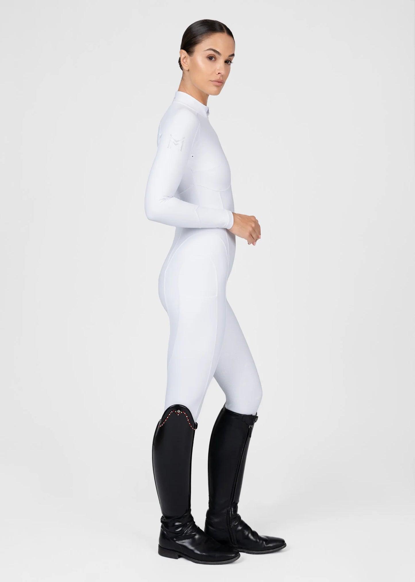Femme Riding Jumpsuit Maximilian Equestrian
