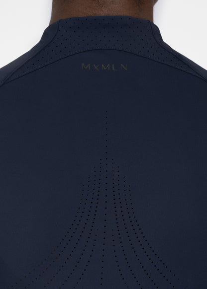 Base Layer Aero Manga Corta Maximilian