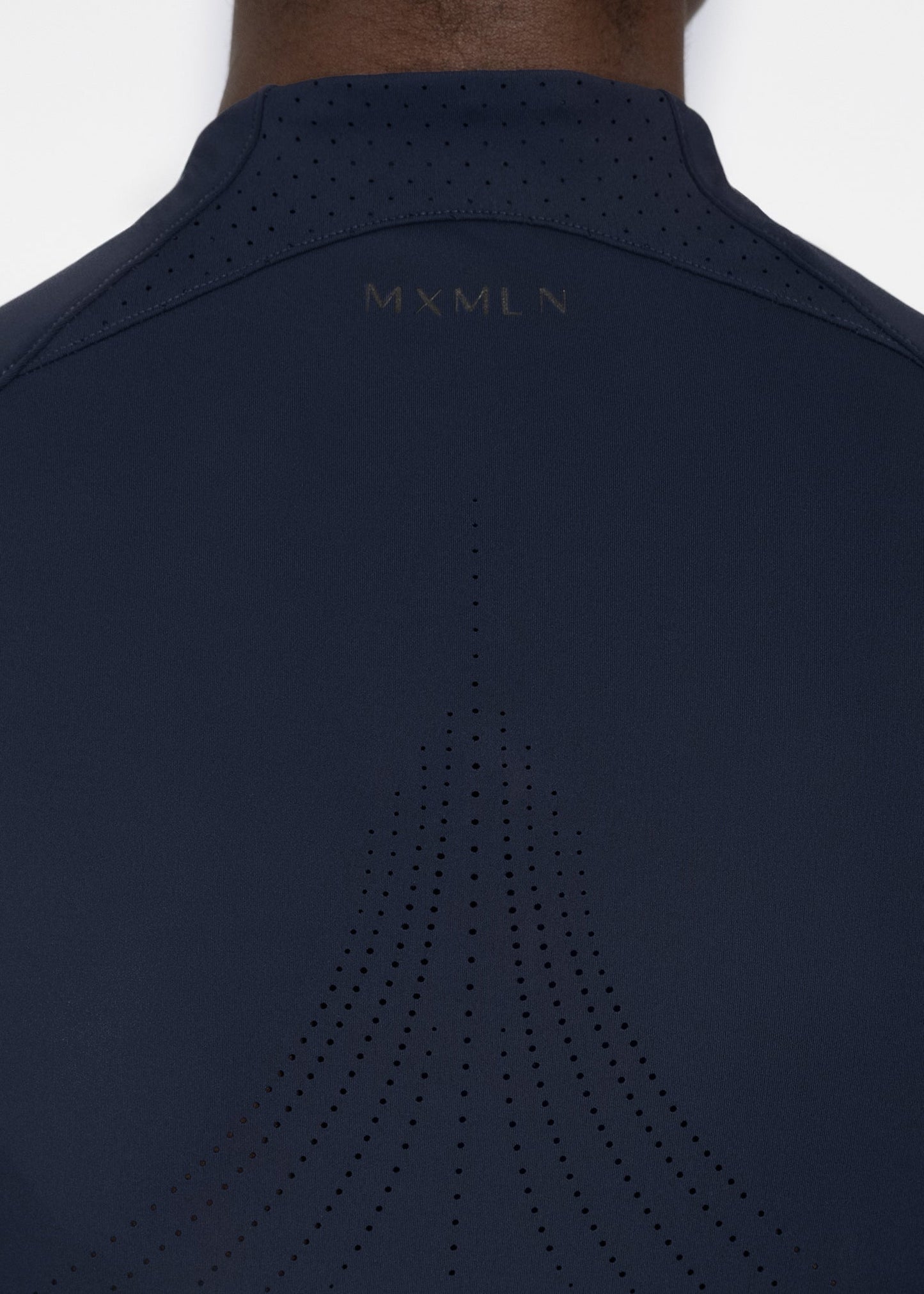 Base Layer Aero Manga Corta Maximilian