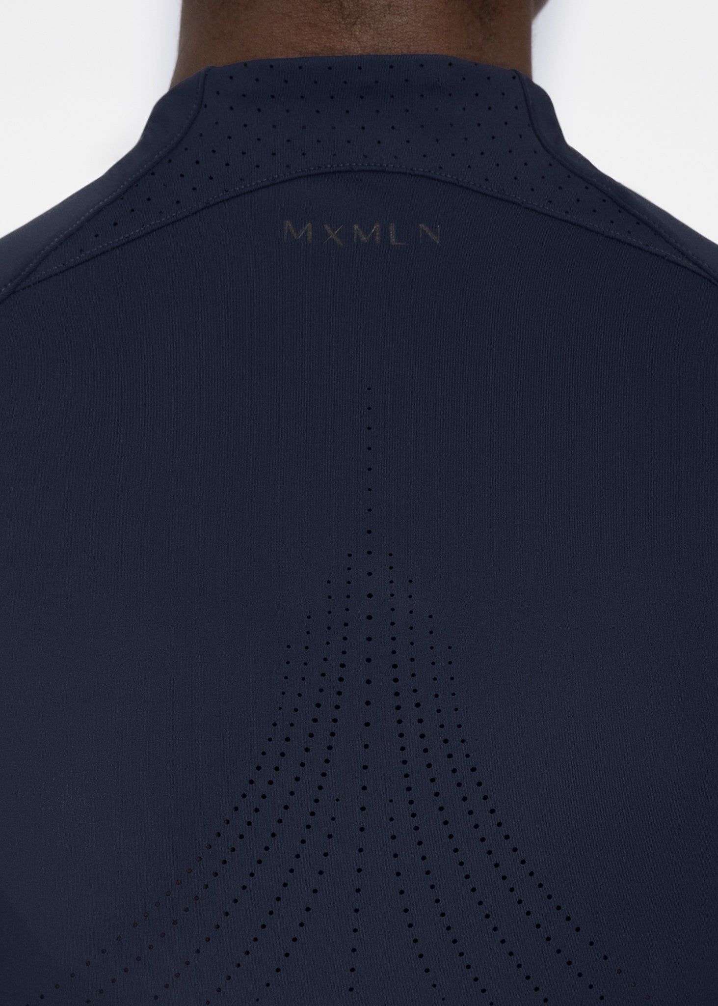 Base Layer Aero Manga Corta Maximilian