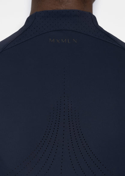 Base Layer Aero Manga Corta Maximilian