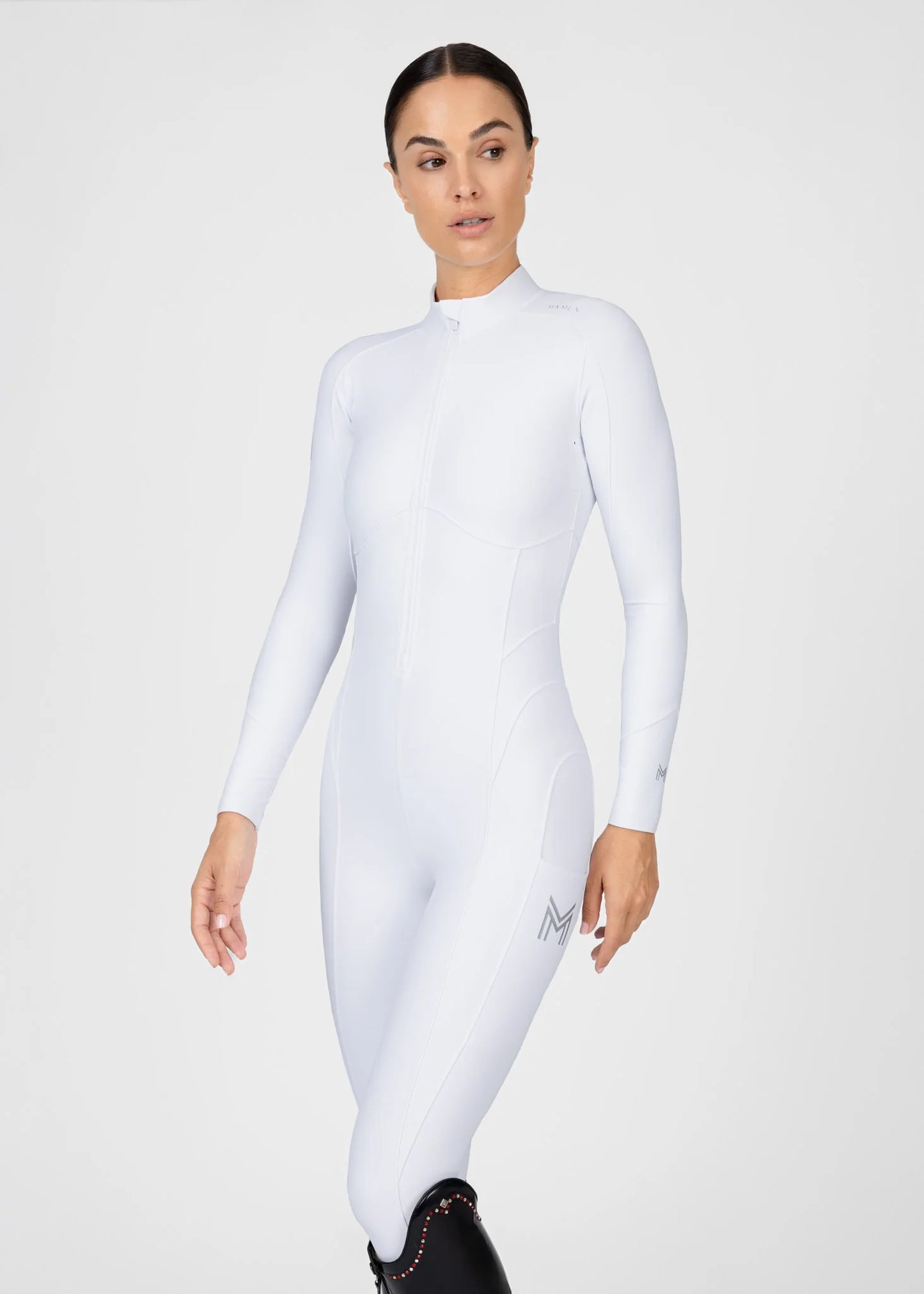 Femme Riding Jumpsuit Maximilian Equestrian