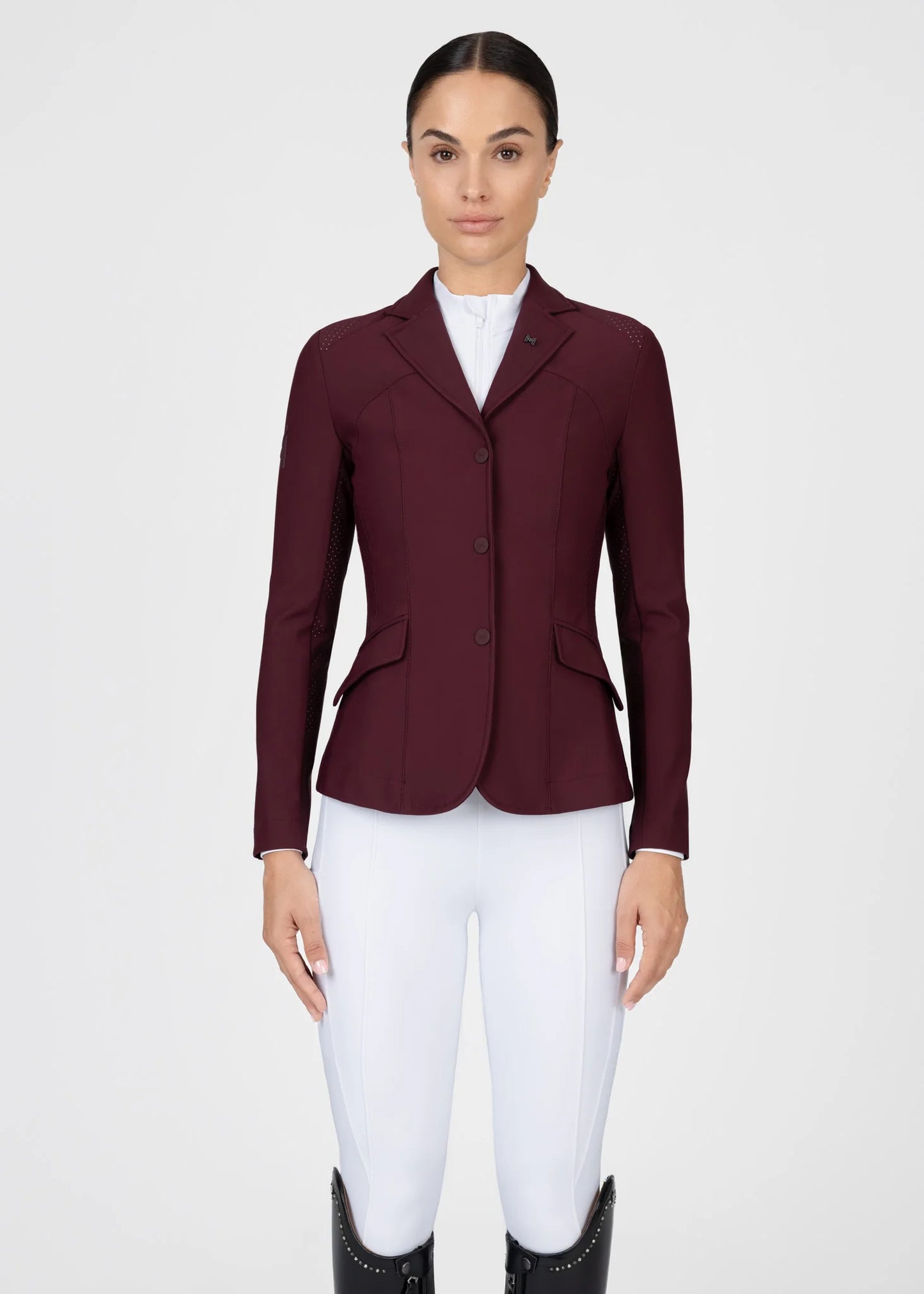 Femme Riding Jumpsuit Maximilian Equestrian