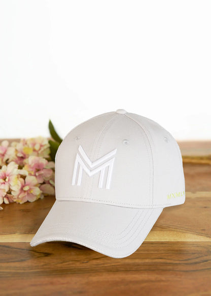 Gorra (Glacier/Lime)