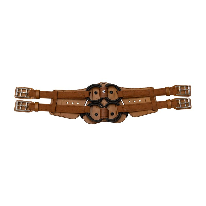 Cincha Stübben Equi-Soft saddle girth without cover detalle 3