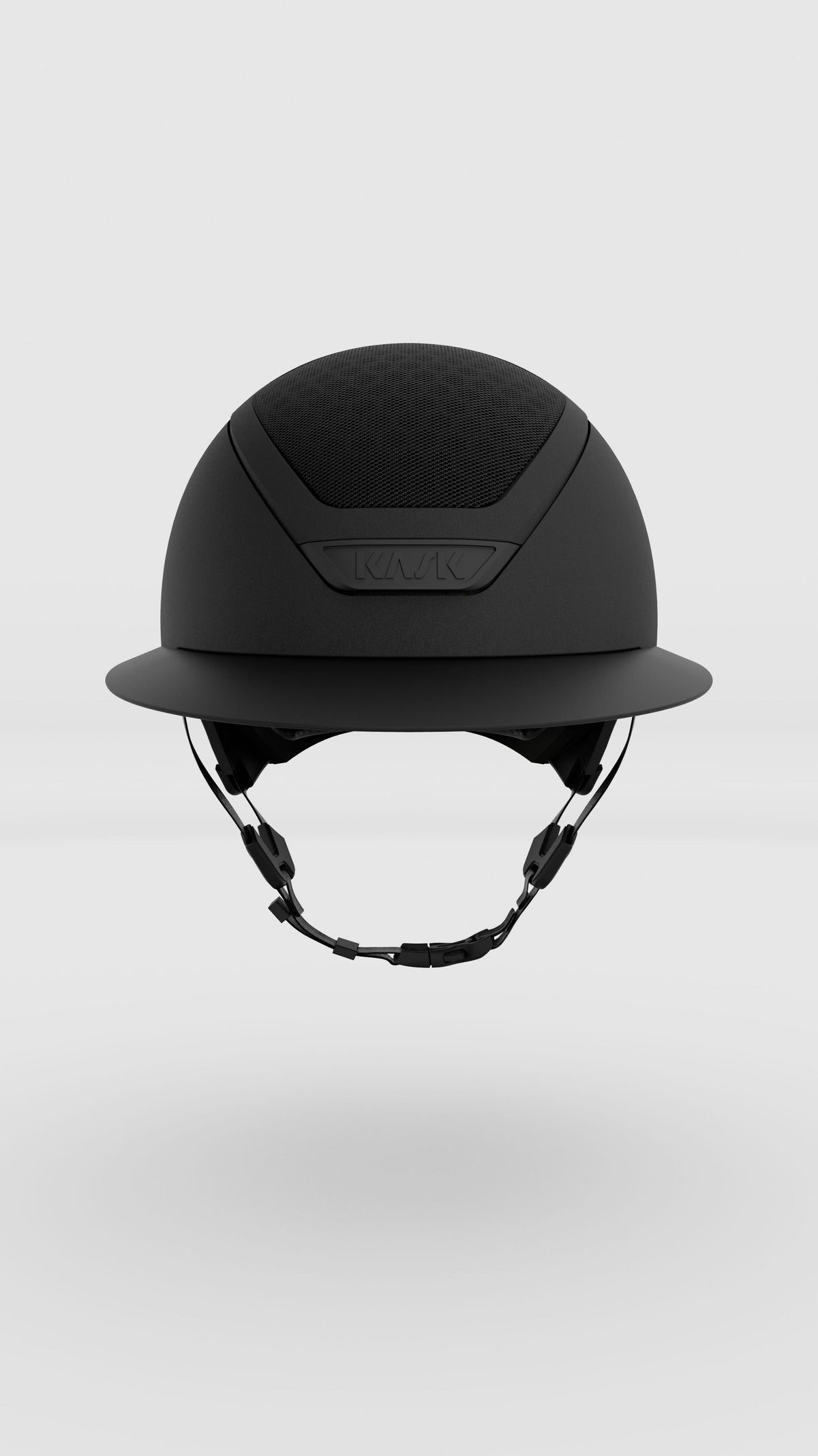 Casco Kask Star Lady Hunter · render front