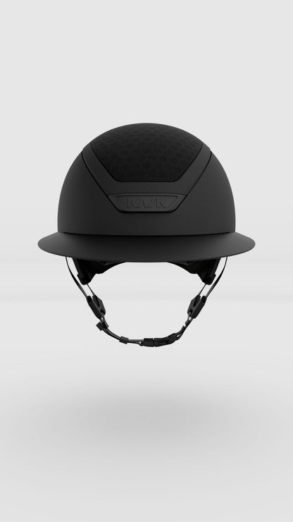 Casco Kask Star Lady Hunter · render front