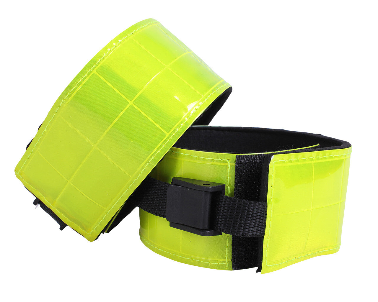 Protectores Reflection leg correas (per 2) QHP para equitación - vista 9