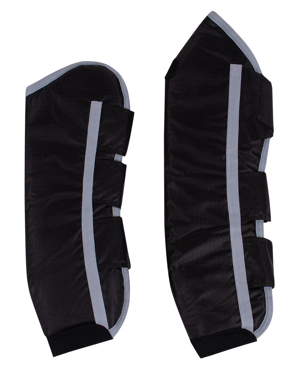 Protectores de transporte Travel QHP para equitación