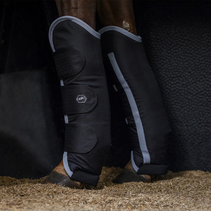Protectores de transporte Travel QHP para equitación - vista 4