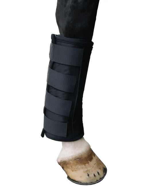 Protector tendón Cooling tendon boot QHP para equitación