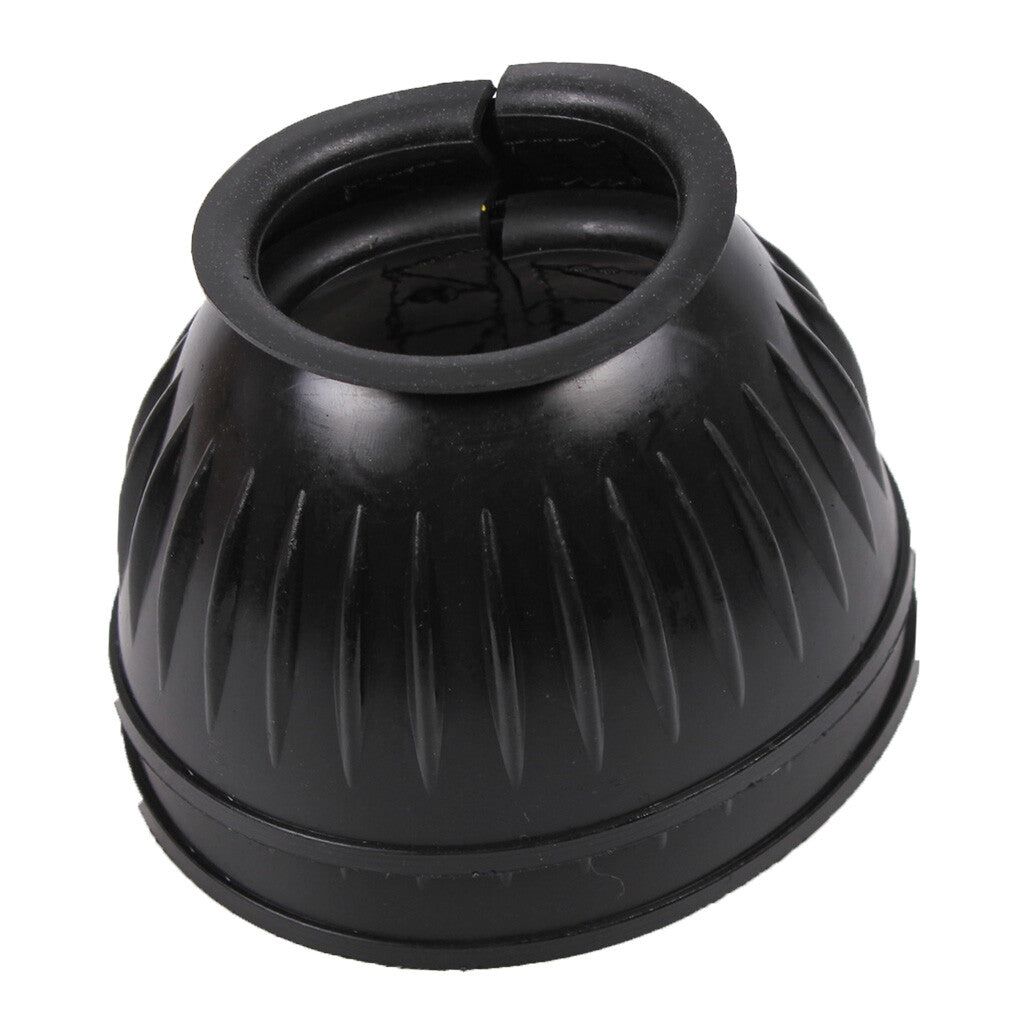 Campanas QHP Bell Boots para equitación - vista 13