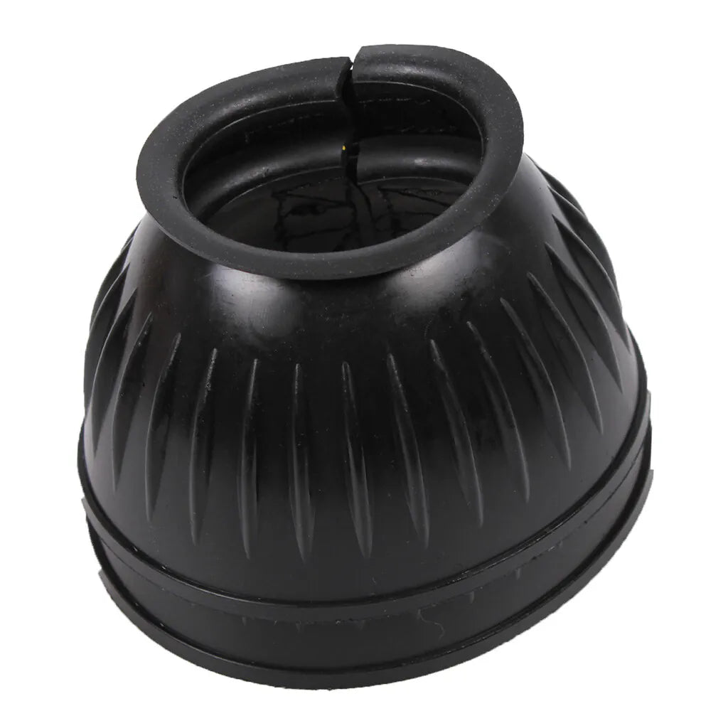 Campanas QHP Bell Boots para equitación - vista 10
