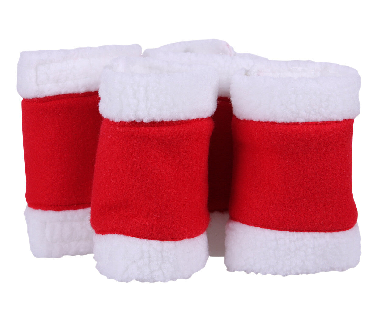 Protectores Bandages Christmas QHP para equitación - vista 7