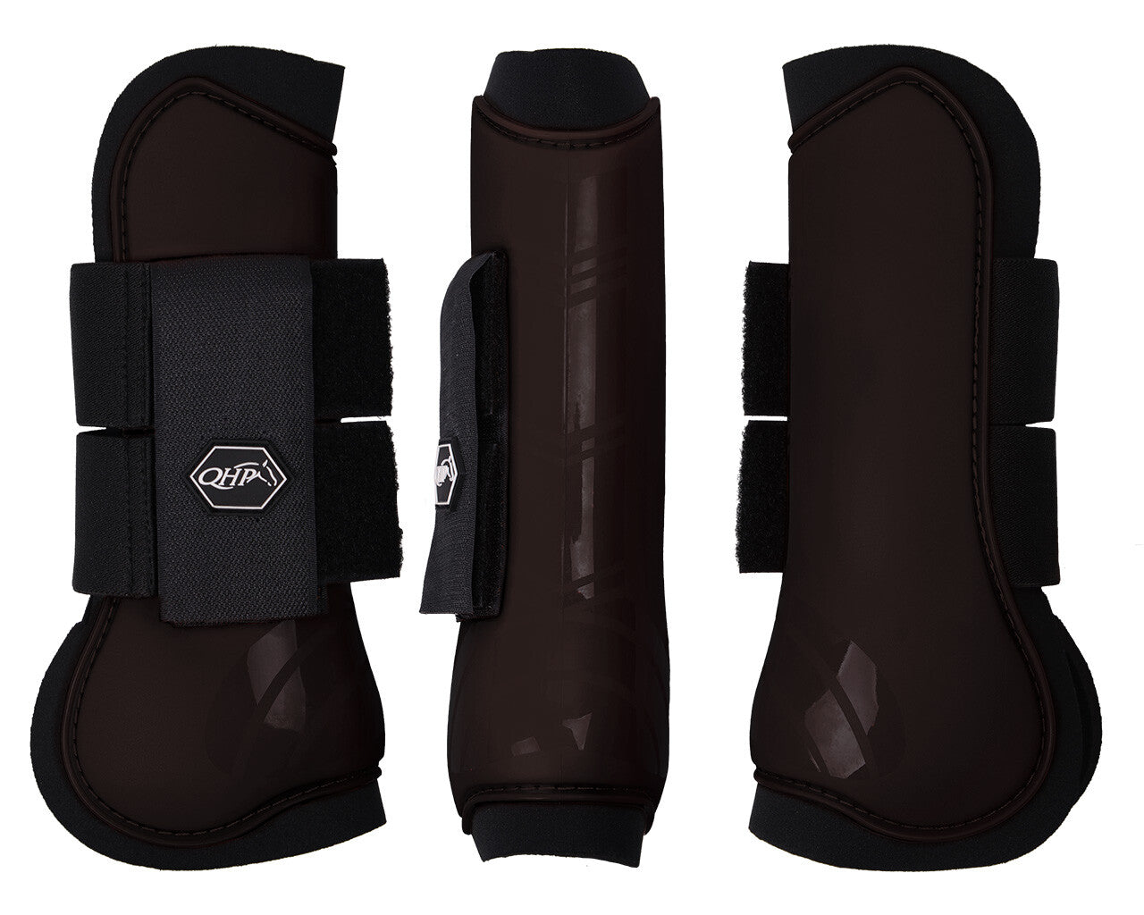 Protector tendón Tendon boots QHP