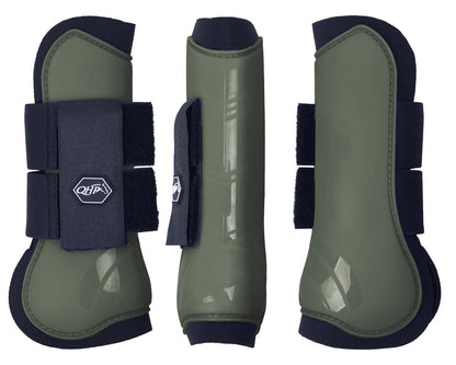 Protector tendón Tendon boots QHP