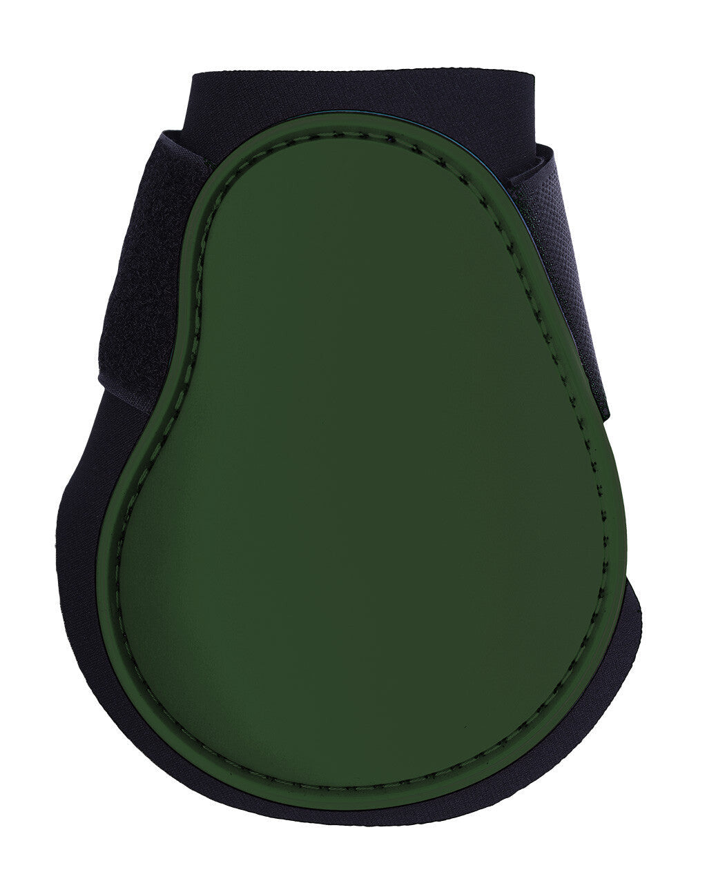 Protector menudillo Fetlock boots QHP para equitación - vista 8