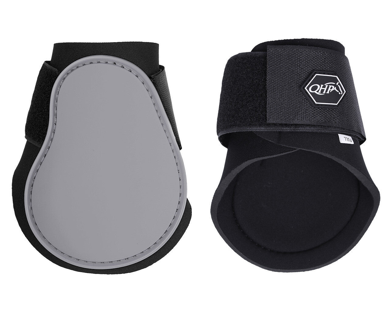 Protector menudillo Fetlock boots QHP para equitación - vista 13