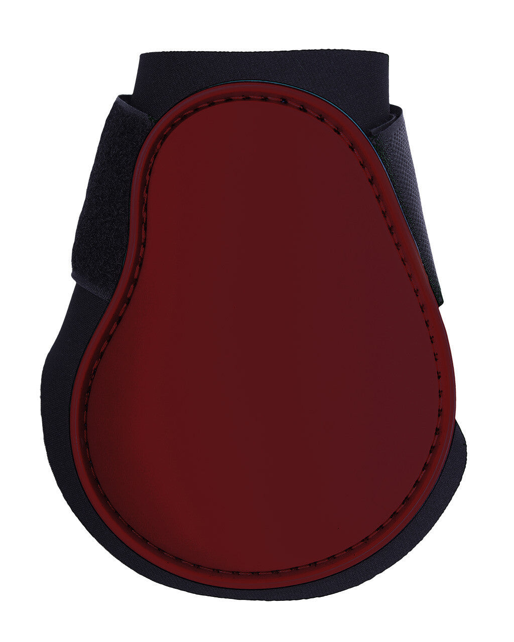 Protector menudillo Fetlock boots QHP para equitación - vista 4